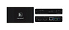 Коммутатор Kramer Electronics VS-21DTP 2х1 HDMI с автоматическим переключением; коммутация по наличию сигнала, поддержка 4K60 4:2:0, POE, выход HDBase
