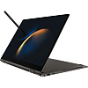 ноутбук samsung galaxy book 3 pro 360 np960, 16", трансформер, amoled, intel core i7 1360p, intel evo 2.2ггц, 12-ядерный, 16гб lpddr5, 1тб ssd, int