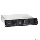Exegate EX284979RUS Серверный корпус ExeGate Pro 2U650-08 <RM 19", высота 2U, глубина 650, БП 700ADS, 2*USB>
