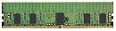 Kingston Server Premier DDR4 16GB RDIMM 2666MHz ECC Registered 1Rx8, 1.2V (Micron F Rambus)