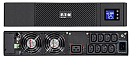 Источник бесперебойного питания Eaton 5SC 3000i RT2U 2700Вт 3000ВА черный