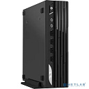MSI Pro DP21 13M-086BRU [936-B0A421-086] Black { i3 13100 UHDG 730/noOS}