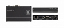 Приемник Kramer Electronics [TP-580R] сигнала HDMI, RS-232 и ИК из кабеля витой пары (TP), до 70 м