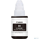 Canon 0663C001 Чернила Canon GI-490 BK (black), 135 мл