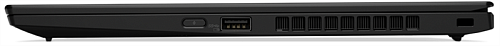 ThinkPad Ultrabook X1 Carbon Gen 8T 14" FHD (1920x1080) AG 400N, i5-10210U 1.6G, 16GB LP3 2133, 512GB SSD M.2, Intel UHD, WiFI,BT, 4G-LTE, FPR, IR Cam