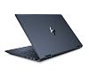 Ноутбук HP Elite Dragonfly x360 13.3"(3840x2160)/Touch/Intel Core i5 8365u(1.6Ghz)/16384Mb/256SSD+16 OptaneGb/noDVD/Int:Intel HD Graphics 620/56WHr