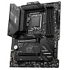 Материнская плата MSI MAG B760 TOMAHAWK WIFI B760, LGA1700, 4*DDR5, 2*PCIEx16, 1*PCIEx1, 3*M.2, 2*TypeC, 4*USB3.2Gen2, 2*USB3.2Gen1, 8*USB2.0, 4*SATA3