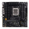 Материнская плата/ TUF GAMING B650M-E