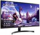 Монитор LG 31.5" 32QN600-B черный IPS LED 16:9 HDMI матовая 350cd 178гр/178гр 2560x1440 DisplayPort Ultra HD 2K (1440p) 7.2кг