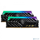 Модуль памяти DIMM 16GB PC25600 DDR4 KIT2 AX4U32008G16A-DT41 ADATA