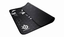 Коврик для мыши Steelseries Limited QcK+ черный/рисунок