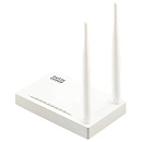 Маршрутизатор NETIS WF2419E беспроводной 4x100 Мбит/сек, 802.11 2.4 ГГц, Wi-Fi 300 Мбит/с