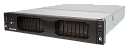 Aquarius T50 D224BJ1,2xXeon E5-2640v4(10C 2.4GHz/25Mb/90W),16x32GB/2933MHz/2Rx4/DIMM,2x240GB SFF SATA SSD,16x1.92TB SFF SATA SSD,SR9361-8i(1/2GB),2x80