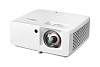 Лазерный проектор Optoma [ZX350ST] DLP; XGA(1024*768); 3300 lm; 300000:1; 0,617:1; 2xHDMI; 1xAudio 3.5m; USB-A power 1.5A;RS232; RJ45; 15W; 32dB; 3 кг