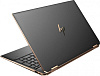 Трансформер HP Spectre x360 15-eb0043ur Core i7 10750H 16Gb SSD2000Gb NVIDIA GeForce GTX 1650 Ti MAX Q 4Gb 15.6" OLED Touch UHD (3840x2160) Windows 10