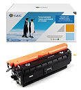 Картридж G&G GG-CF360X черный (12500стр.) для HP CLJ M553N/M553DN/M553X/M577C/M577Z/M577F/M577DN (незначительное повреждение коробки)