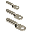 Iek UNP40-035-08-08 Наконечник JG-35 медный луженый кабельный ИЭК
