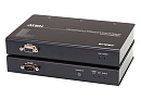 КВМ удлинитель ATEN USB DisplayPort HDBaseT2.0 KVM Extender (4K@100м)