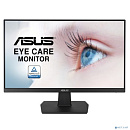 ASUS LCD 27" VA27EHE черный {IPS 1920x1080 75Hz 8bit(6bit+FRC) 250cd 1000:1 178/178 16:9 D-Sub HDMI1.4 VESA} [90LM0550-B01170/90LM0553-B03170/90LM0557