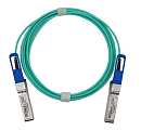 LR-Link Active Optical Cable 25Gb SFP28 to SFP28, 3 m, multimode 850 nm