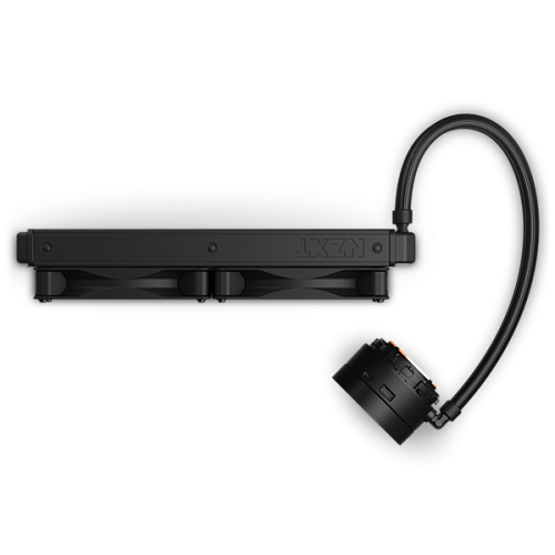 NZXT KRAKEN X63 (280mm) - гарантия 1 год