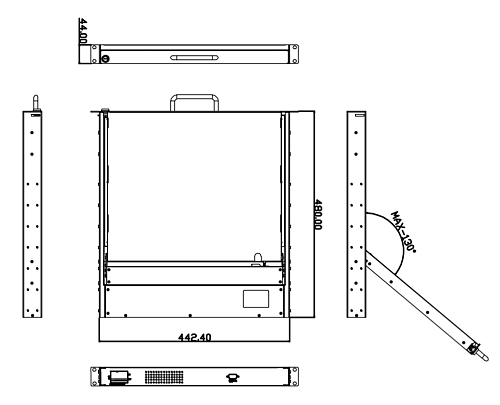 AMK701-19UBVRU