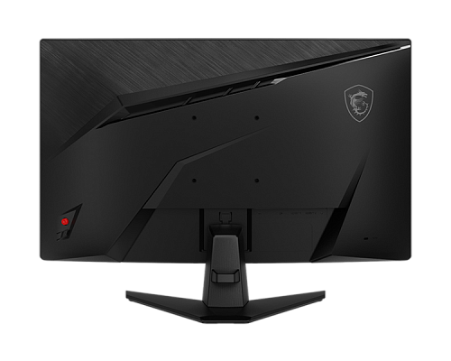 Монитор MSI MAG 274CQF 27" 16:9 WQHD(2560x1440) Rapid VA Curve 1500R, 0,5ms(GTG), 5000:1,100M:1,300nit,178/178,2xHDMI 2.0,1xDP 1.2, Tilt,VESA,180HZ,Bl