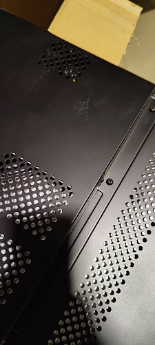 LED панель Philips 42" BDL4271VL/00
