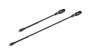 Микрофон [F01U077942] BOSCH [DCN-MICL-D] на гибком держателе, длинный черный