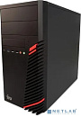 iRU Home 310H6SM MT [1901028] Black {i5 12400 / 8Gb /SSD256Gb/ UHDG 730 /DOS}