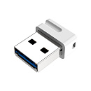 Netac USB Drive 64GB USB Drive U116 USB3.0 retail version [NT03U116N-064G-30WH]