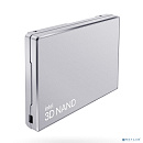 SSD жесткий диск PCIE 6.4 TB TLC P5620 SSDPF2KE064T1N1 INTEL