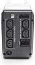 Источник бесперебойного питания Powercom Imperial IMP-625AP 375Вт 625ВА черный