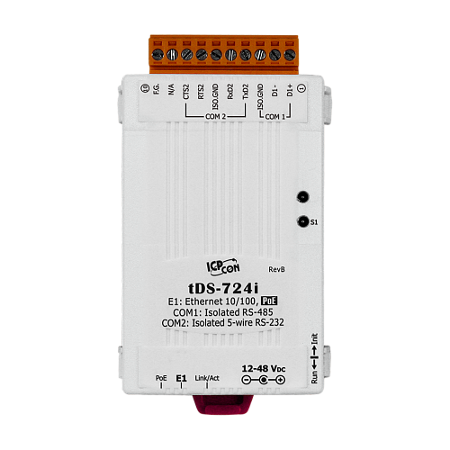 tDS-724i