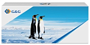 Тонер-картридж G&G toner-cartridge for Kyocera ECOSYS P6230cdn/M6230cidn/M6630cidn 6000 pages GG-TK5270C with chip гарантия 36 мес.