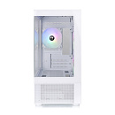 Корпус Thermaltake View 170 TG ARGB белый без БП mATX 5x120mm 2x140mm 1x200mm 2xUSB3.0 audio bott PSU