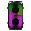 Ginzzu GM-234, Акустическая система Midi, BT/USB/TF/FM/MIC/ДУ