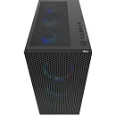 IRU Game 710B5GP TWR [2001370] Black { i7 11700F/32Gb /SSD1Tb /RTX3090 24Gb/DOS}