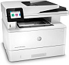 МФУ лазерный HP LaserJet Pro M428fdw (W1A30A) A4 Duplex Net WiFi белый