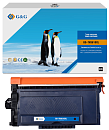 Тонер-картридж G&G toner-cartridge для Brother HL-L6410DN/L6415DN/MFC-L6910DN/L6915DN/EX910 с чипом 25 000 стр. TN-3610XL гарантия 36 мес.