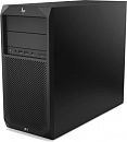 ПК HP Z4 G4 TWR Xeon W-2225 (4.1)/16Gb/SSD512Gb/Windows 10 Workstation Professional 64/GbitEth/1000W/клавиатура/мышь/черный