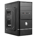 Корпус Winard Корпус Winard 5813 mATX USB/AU без БП (101215)