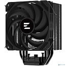 Устройство охлаждения(кулер) Zalman CNPS9X Performa Soc-AM5/AM4/1200/1700/1851 черный 4-pin 14-28dB Al+Cu 180W 680gr Ret (CNPS9X PERFORMA BLACK)