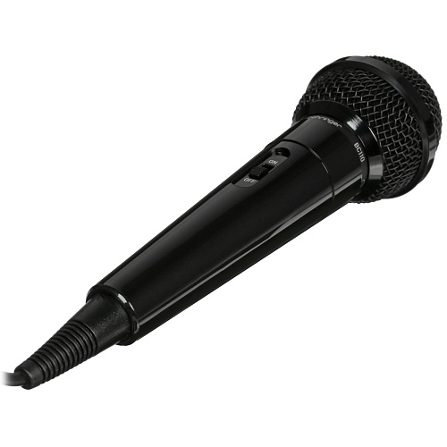 Микрофоны Behringer BC110