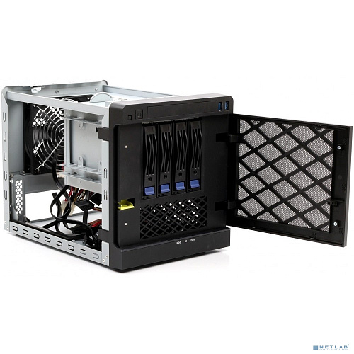 Корпус Inwin MS04-2(PF052) IP-S265AU7-2 easy swap [6130956]