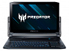 трансформер acer triton 900 pt917-71-96yh core i9 9980hk/32gb/ssd1tb+1tb/nvidia geforce rtx 2080 8gb/17.3"/ips/touch/uhd (3840x2160)/windows 10/black/