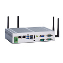 Встраиваемый безвентиляторный компьютер eBOX626A-EL-C1