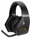 Наушники с микрофоном Dell Alienware AW988 черный мониторные Radio оголовье (520-AANP)