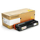 Ricoh Тонер-картридж SP C360X Yellow {SPC361SFNw, (9000стр) (408253)