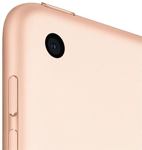 Apple 10.2-inch iPad 8 gen. (2020) Wi-Fi + Cellular 32GB - Gold (rep. MW6D2RU/A)